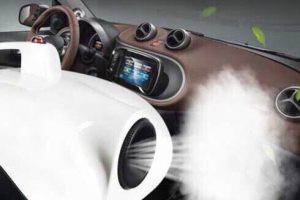5 cách khử mùi ô tô hiệu quả mà không tốn quá nhiều chi phí